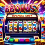 penawaran bonus slot