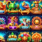 permainan slot online terbaik