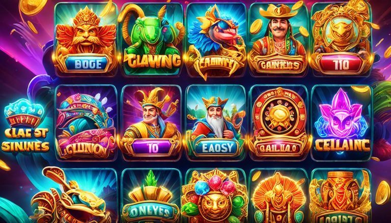 permainan slot online terbaik