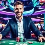 Dealer Live Casino online