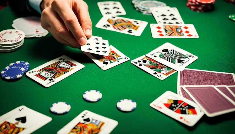 Panduan Judi capsa Resmi