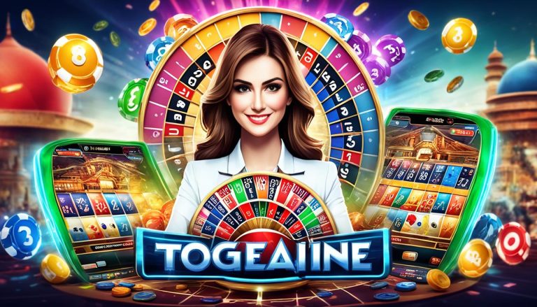 Situs Togel  Online Terpercaya