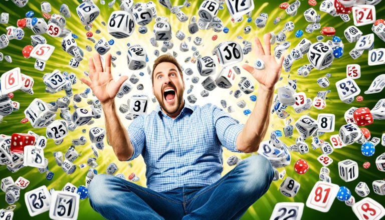 Tips Menang Togel Online