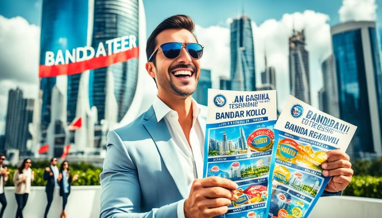 Togel Hongkong Online