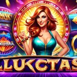 Agen judi slot