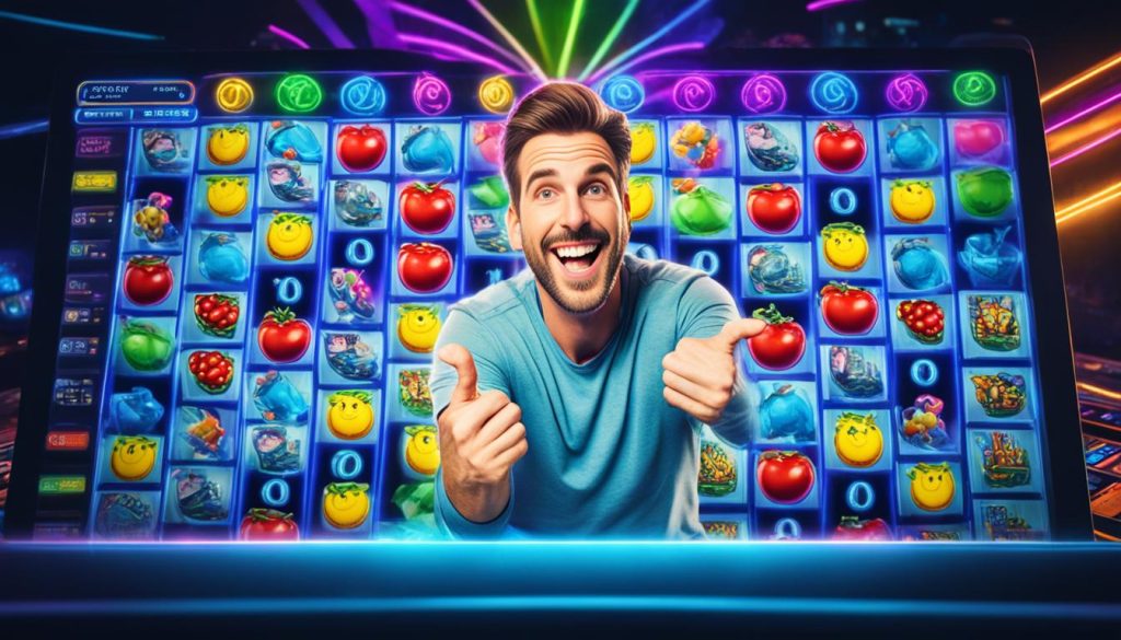 Permainan Toto Slot