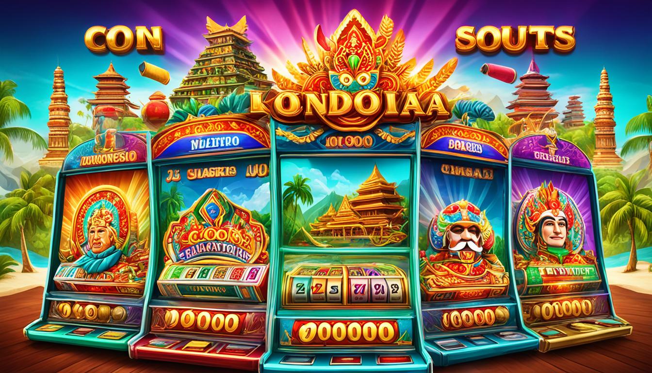 Situs Toto Slot