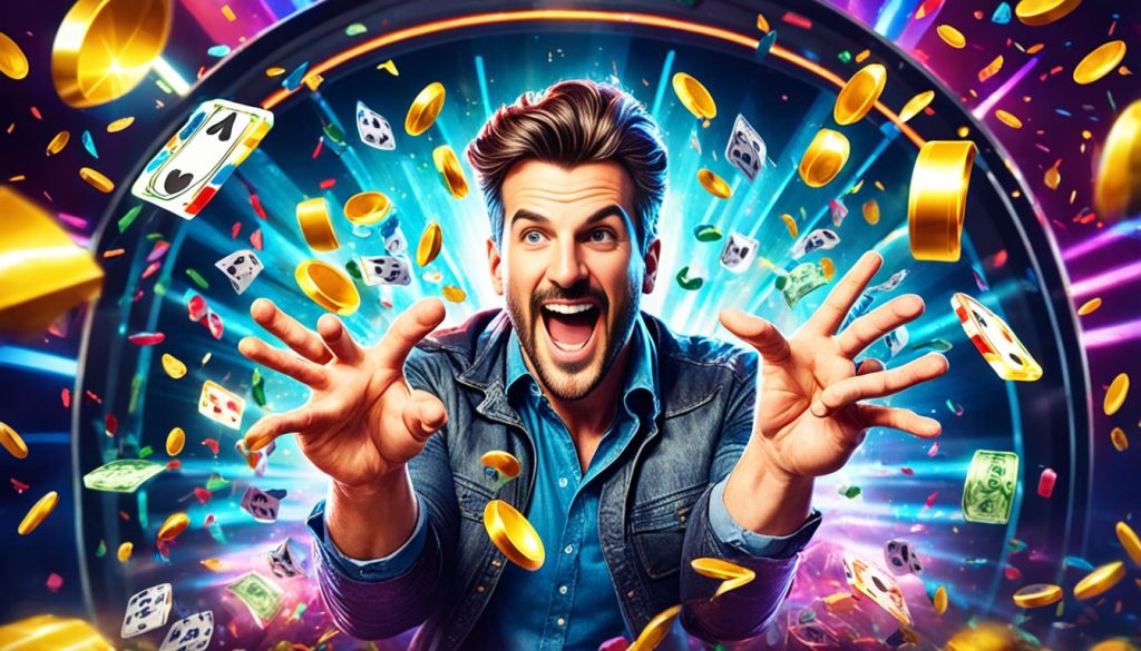 Toto Slot Online