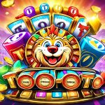 Toto Slot Terpercaya