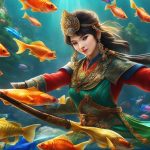 Judi Tembak ikan RTP tinggi