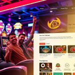 Agen judi casino online