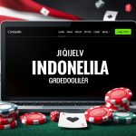 Agen judi poker online