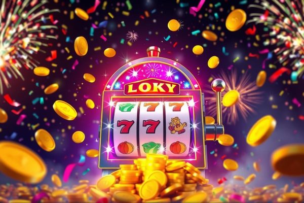 Bonus menarik Toto Slot