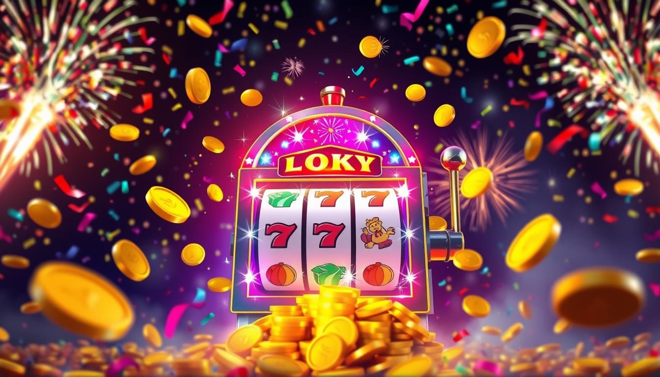 Bonus menarik Toto Slot