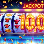 Jackpot besar Toto Slot