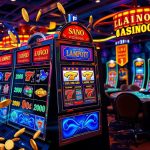 Panduan bermain Toto Slot