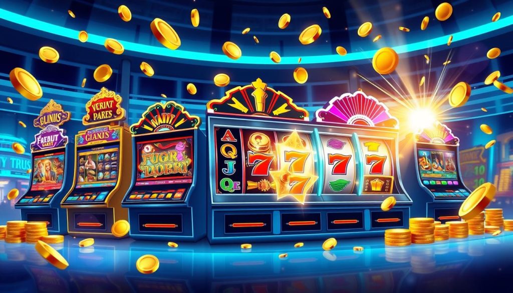 Situs Toto Slot terpercaya