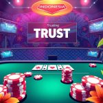 Agen judi poker online