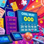 Jenis pasaran togel online