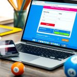 Cara daftar togel online