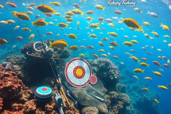 Panduan bermain tembak ikan