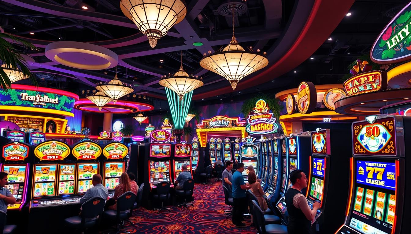 Bandar Toto Slot Terpercaya