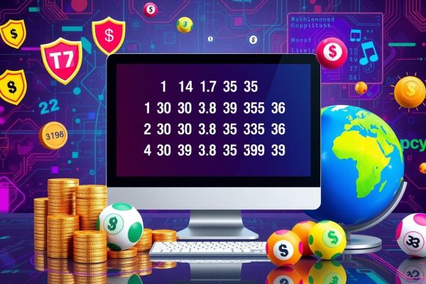 Daftar Togel Online