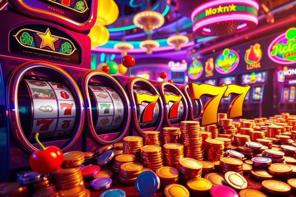 Daftar Toto Slot Resmi