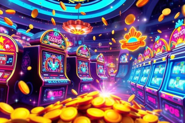 Link Toto Slot Gacor