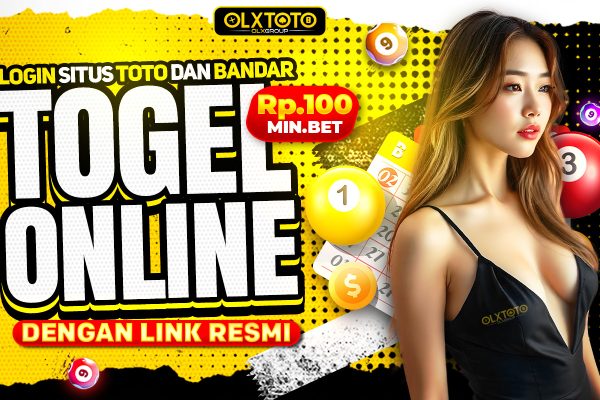 Olxtoto: Link Alternatif Togel Aman dan Cepat Olxtoto Link Togel