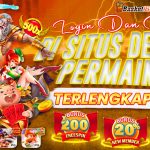 Slot Pragmatic Terlengkap