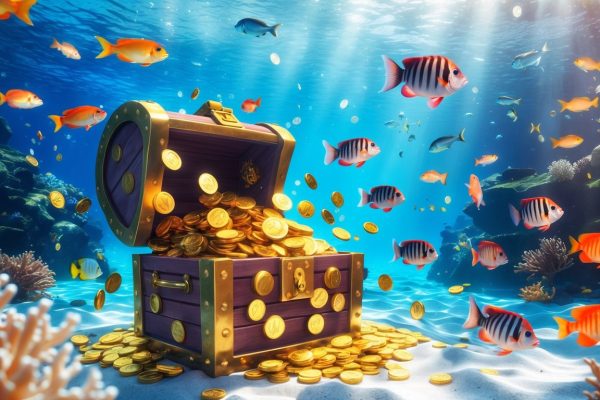 Situs Judi Tembak Ikan