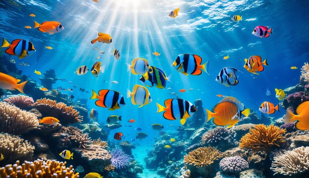 Link Tembak Ikan
