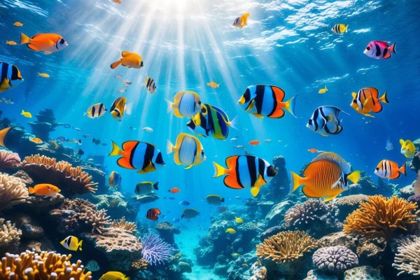 Link Tembak Ikan