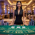 Live Casino Baccarat