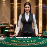 Baccarat Online