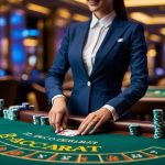 Trik Jitu Baccarat Online Langsung: Strategi Menang Pasti di Meja Permainan