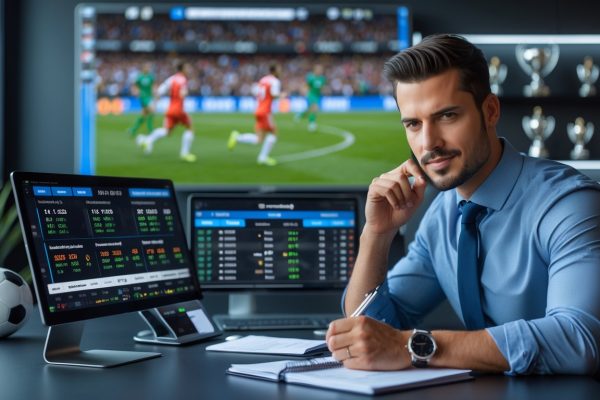 Situs Taruhan Parlay Terpercaya
