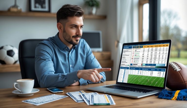 Taruhan Bola Mix Parlay