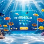 Trik Menang Tembak Ikan