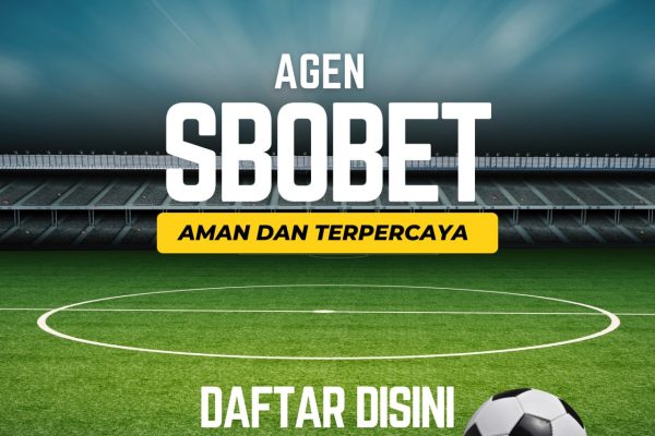 Agen Bola Terpercaya