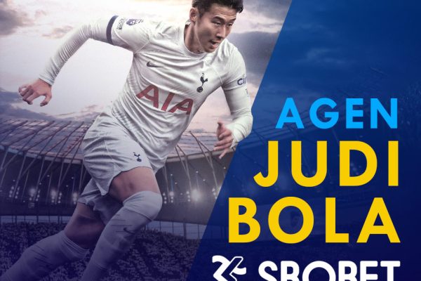 Situs Agen Judi Bola Online