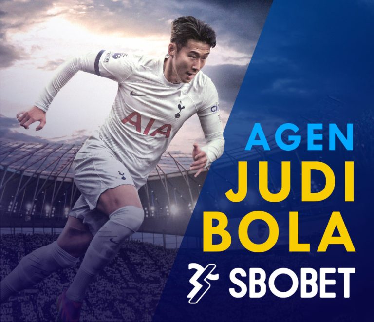 Situs Agen Judi Bola Online