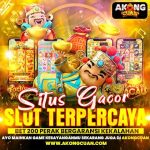 Keunggulan Akongcuan