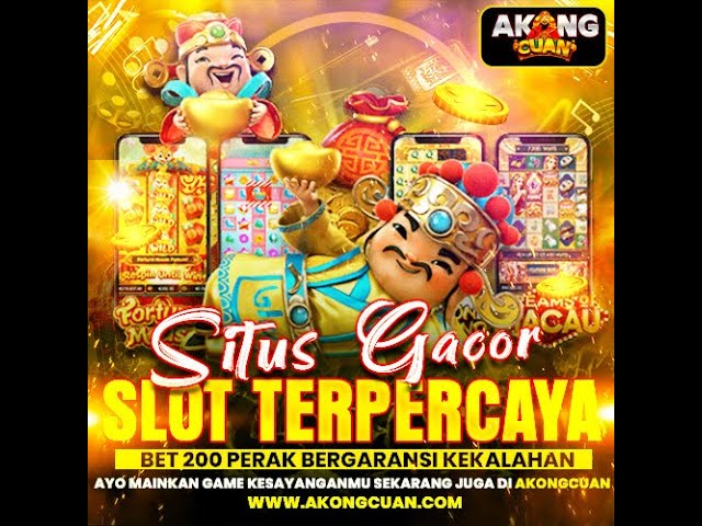 Keunggulan Akongcuan