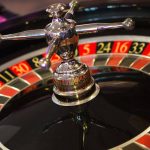 Bermain Roulette