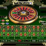 Permainan Roulette Terpercaya