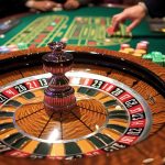 Judi Roulette: Panduan Lengkap untuk Pemain Pemula
