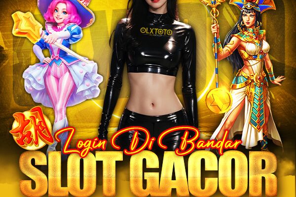 Daftar Link Slot Gacor Hari Ini untuk Menang Besar Daftar Link Slot Gacor Hari Ini