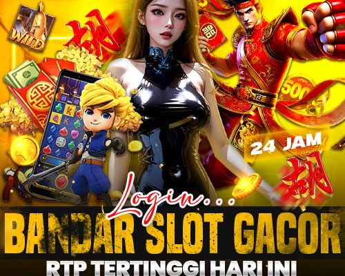 Link Slot Gacor
